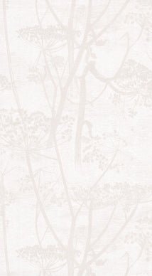 Cole & Son The Contemporary Selection Cow Parsley behang 95/9052 - LAB COLOUR THE WORLD
