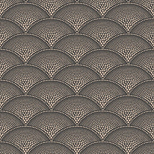 Cole & Son The Contemporary Selection Feather Fan behang 112/10033 - LAB COLOUR THE WORLD