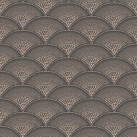 Cole & Son The Contemporary Selection Feather Fan behang 112/10033 - LAB COLOUR THE WORLD