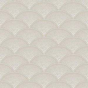 Cole & Son The Contemporary Selection Feather Fan behang 112/10034 - LAB COLOUR THE WORLD