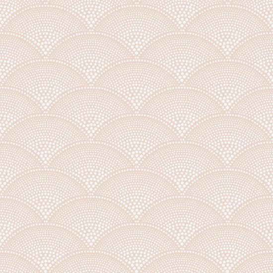 Cole & Son The Contemporary Selection Feather Fan behang 112/10035 - LAB COLOUR THE WORLD