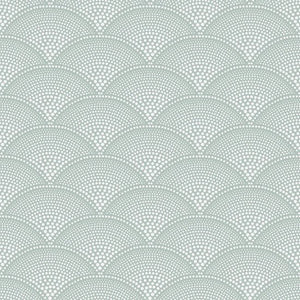 Cole & Son The Contemporary Selection Feather Fan behang 112/10036 - LAB COLOUR THE WORLD