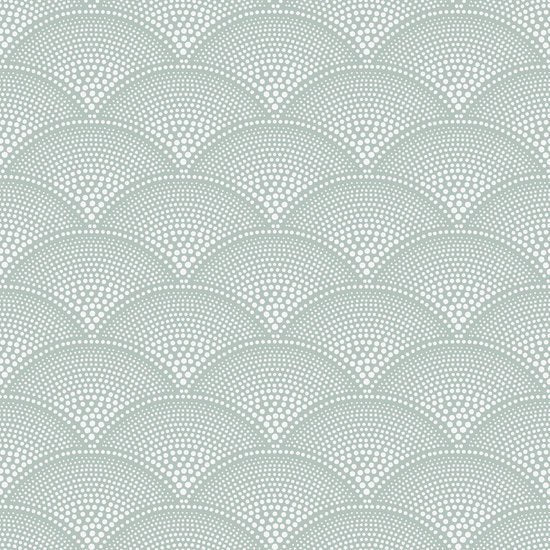 Cole & Son The Contemporary Selection Feather Fan behang 112/10036 - LAB COLOUR THE WORLD