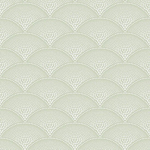 Cole & Son The Contemporary Selection Feather Fan behang 112/10037 - LAB COLOUR THE WORLD
