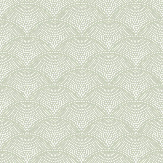 Cole & Son The Contemporary Selection Feather Fan behang 112/10037 - LAB COLOUR THE WORLD