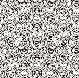 Cole & Son The Contemporary Selection Feather Fan behang 89/4014 - LAB COLOUR THE WORLD