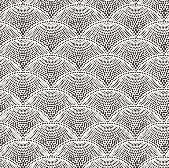 Cole & Son The Contemporary Selection Feather Fan behang 89/4014 - LAB COLOUR THE WORLD