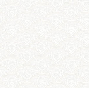 Cole & Son The Contemporary Selection Feather Fan behang 89/4015 - LAB COLOUR THE WORLD