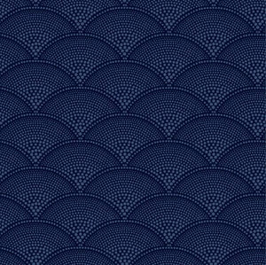 Cole & Son The Contemporary Selection Feather Fan behang 89/4019 - LAB COLOUR THE WORLD