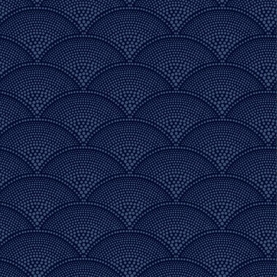 Cole & Son The Contemporary Selection Feather Fan behang 89/4019 - LAB COLOUR THE WORLD