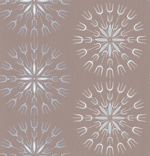 Cole & Son The Contemporary Selection Fioretti behang 69/1101 - LAB COLOUR THE WORLD