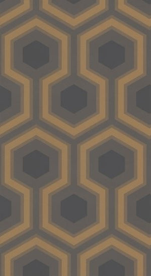 Cole & Son The Contemporary Selection Hicks' Grand behang 95/6033 - LAB COLOUR THE WORLD