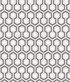 Cole & Son The Contemporary Selection Hicks' Hexagon behang 66/8055 - LAB COLOUR THE WORLD