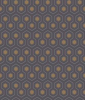 Cole & Son The Contemporary Selection Hicks' Hexagon behang 95/3015 - LAB COLOUR THE WORLD