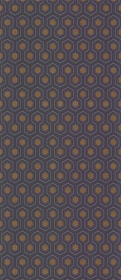Cole & Son The Contemporary Selection Hicks' Hexagon behang 95/3015 - LAB COLOUR THE WORLD