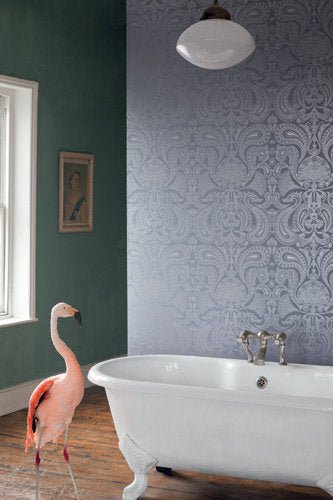 Cole & Son The Contemporary Selection Ma| LABar behang 95/7044 - LAB COLOUR THE WORLD