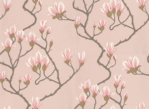 Cole & Son The Contemporary Selection Magnolia behang 72/3009 - LAB COLOUR THE WORLD