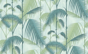 Cole & Son The Contemporary Selection Palm Jungle behang 112/1001 - LAB COLOUR THE WORLD