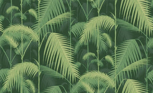 Cole & Son The Contemporary Selection Palm Jungle behang 112/1003 - LAB COLOUR THE WORLD