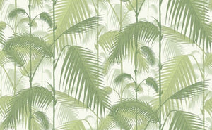 Cole & Son The Contemporary Selection Palm Jungle behang 95/1001 - LAB COLOUR THE WORLD