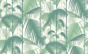 Cole & Son The Contemporary Selection Palm Jungle behang 95/1002 - LAB COLOUR THE WORLD