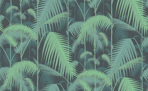 Cole & Son The Contemporary Selection Palm Jungle behang 95/1003 - LAB COLOUR THE WORLD