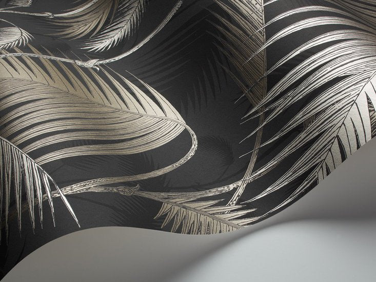 Cole & Son The Contemporary Selection Palm Jungle behang 95/1004 - LAB COLOUR THE WORLD