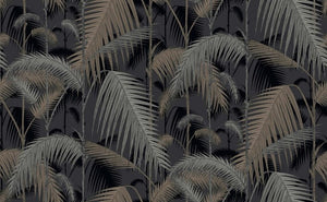 Cole & Son The Contemporary Selection Palm Jungle behang 95/1004 - LAB COLOUR THE WORLD