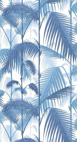 Cole & Son The Contemporary Selection Palm Jungle behang 95/1005 - LAB COLOUR THE WORLD