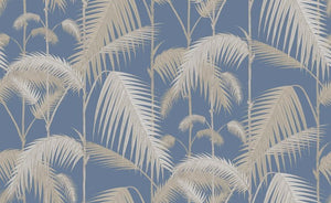 Cole & Son The Contemporary Selection Palm Jungle behang 95/1006 - LAB COLOUR THE WORLD