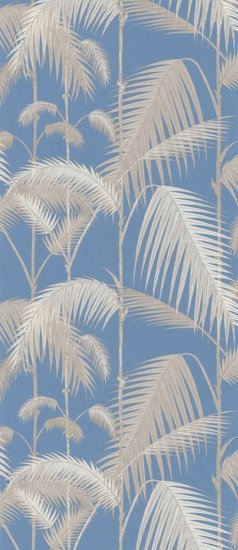Cole & Son The Contemporary Selection Palm Jungle behang 95/1006 - LAB COLOUR THE WORLD