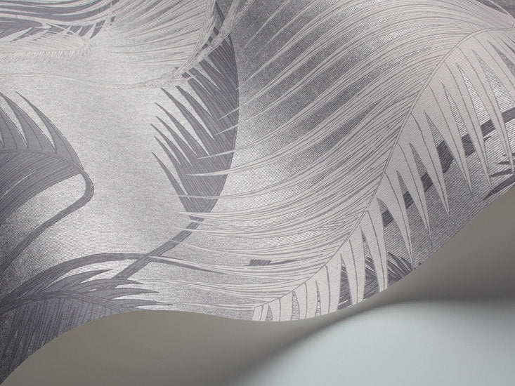 Cole & Son The Contemporary Selection Palm Jungle behang 95/1007 - LAB COLOUR THE WORLD