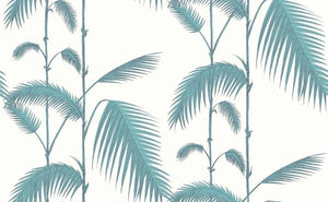 Cole & Son The Contemporary Selection Palm Leaves behang 66/2012 - LAB COLOUR THE WORLD