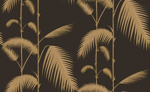 Cole & Son The Contemporary Selection Palm Leaves behang 66/2014 - LAB COLOUR THE WORLD