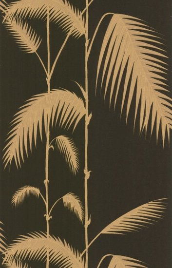 Cole & Son The Contemporary Selection Palm Leaves behang 66/2014 - LAB COLOUR THE WORLD