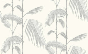 Cole & Son The Contemporary Selection Palm Leaves behang 95/1008 - LAB COLOUR THE WORLD