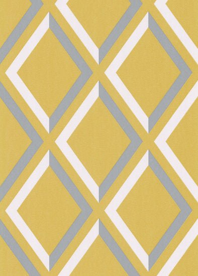 Cole & Son The Contemporary Selection Pompeian behang 66/3018 - LAB COLOUR THE WORLD