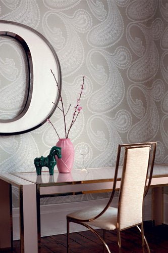 Cole & Son The Contemporary Selection Rajapur behang 95/2012 - LAB COLOUR THE WORLD