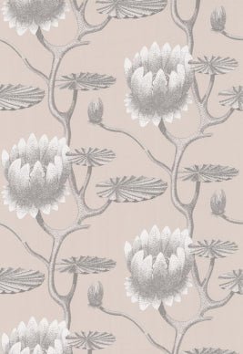 Cole & Son The Contemporary Selection Summer Lily behang 95/4025 - LAB COLOUR THE WORLD