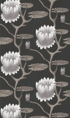 Cole & Son The Contemporary Selection Summer Lily behang 95/4026 - LAB COLOUR THE WORLD