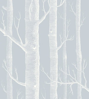 Cole & Son The Contemporary Selection Woods behang 103/5022 - LAB COLOUR THE WORLD