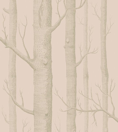 Cole & Son The Contemporary Selection Woods behang 103/5024 - LAB COLOUR THE WORLD