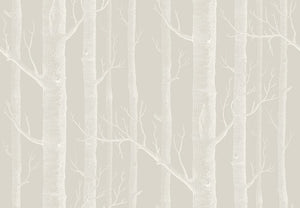 Cole & Son The Contemporary Selection Woods behang 112/3010 - LAB COLOUR THE WORLD