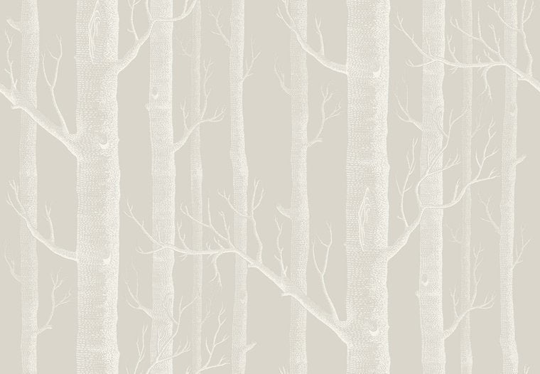 Cole & Son The Contemporary Selection Woods behang 112/3010 - LAB COLOUR THE WORLD