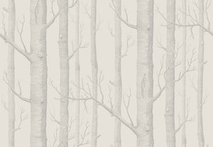 Cole & Son The Contemporary Selection Woods behang 112/3011 - LAB COLOUR THE WORLD