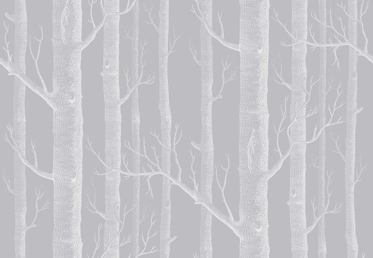 Cole & Son The Contemporary Selection Woods behang 112/3012 - LAB COLOUR THE WORLD