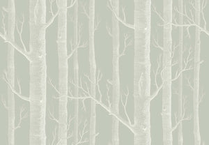 Cole & Son The Contemporary Selection Woods behang 112/3013 - LAB COLOUR THE WORLD