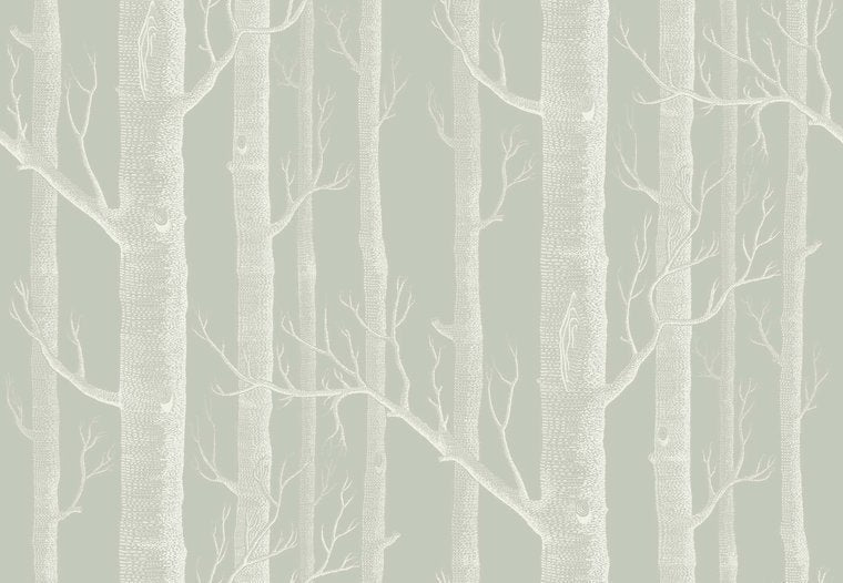 Cole & Son The Contemporary Selection Woods behang 112/3013 - LAB COLOUR THE WORLD