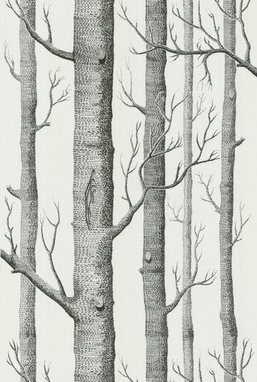 Cole & Son The Contemporary Selection Woods behang 69/12147 - LAB COLOUR THE WORLD
