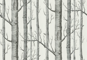 Cole & Son The Contemporary Selection Woods behang 69/12147 - LAB COLOUR THE WORLD